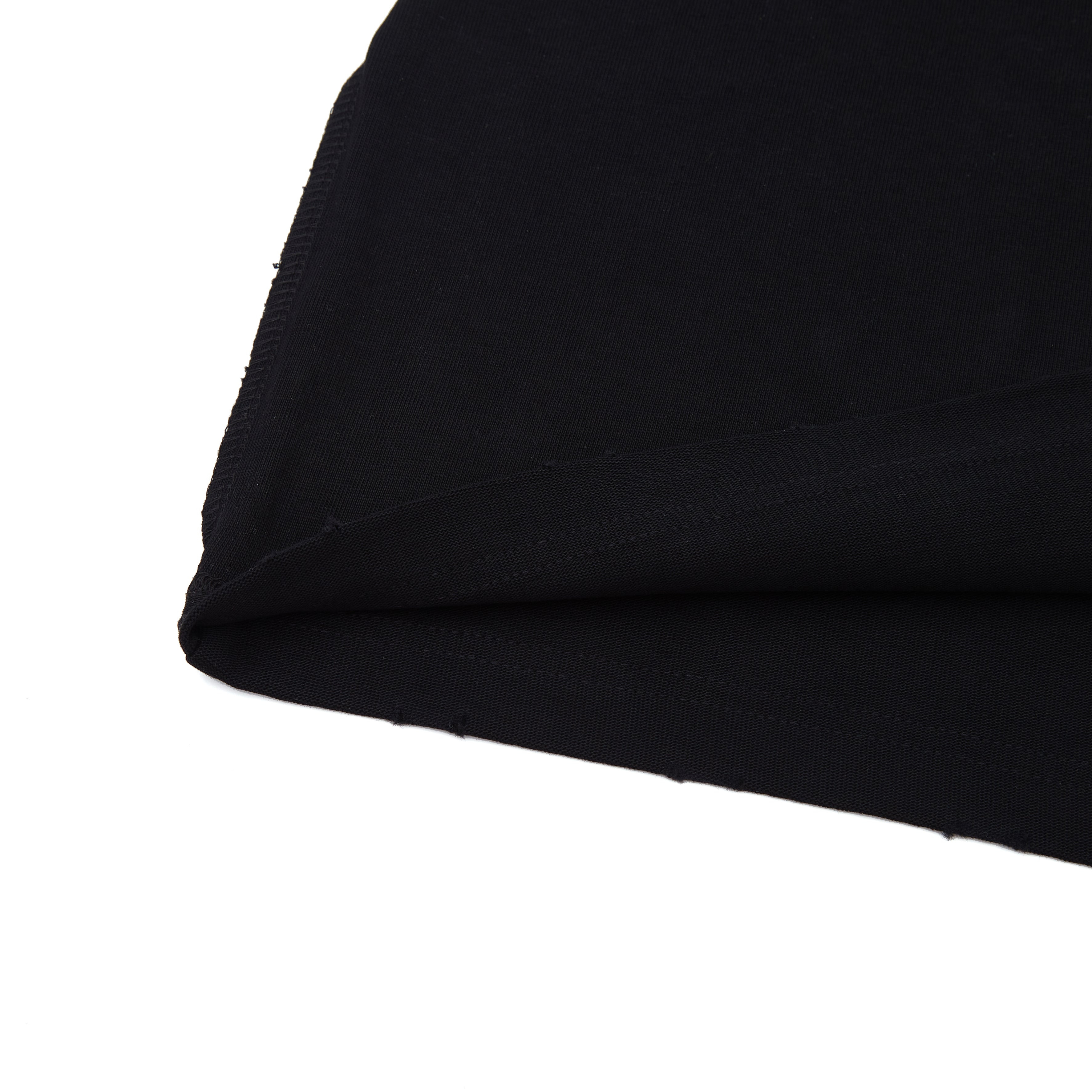 Papier Tee (Black)