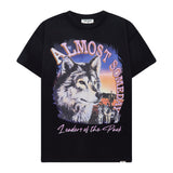 Leaders Tee (Vintage Black)