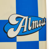 Hendrix Button Up Shirt (Blue)