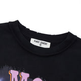 Leaders Tee (Vintage Black)