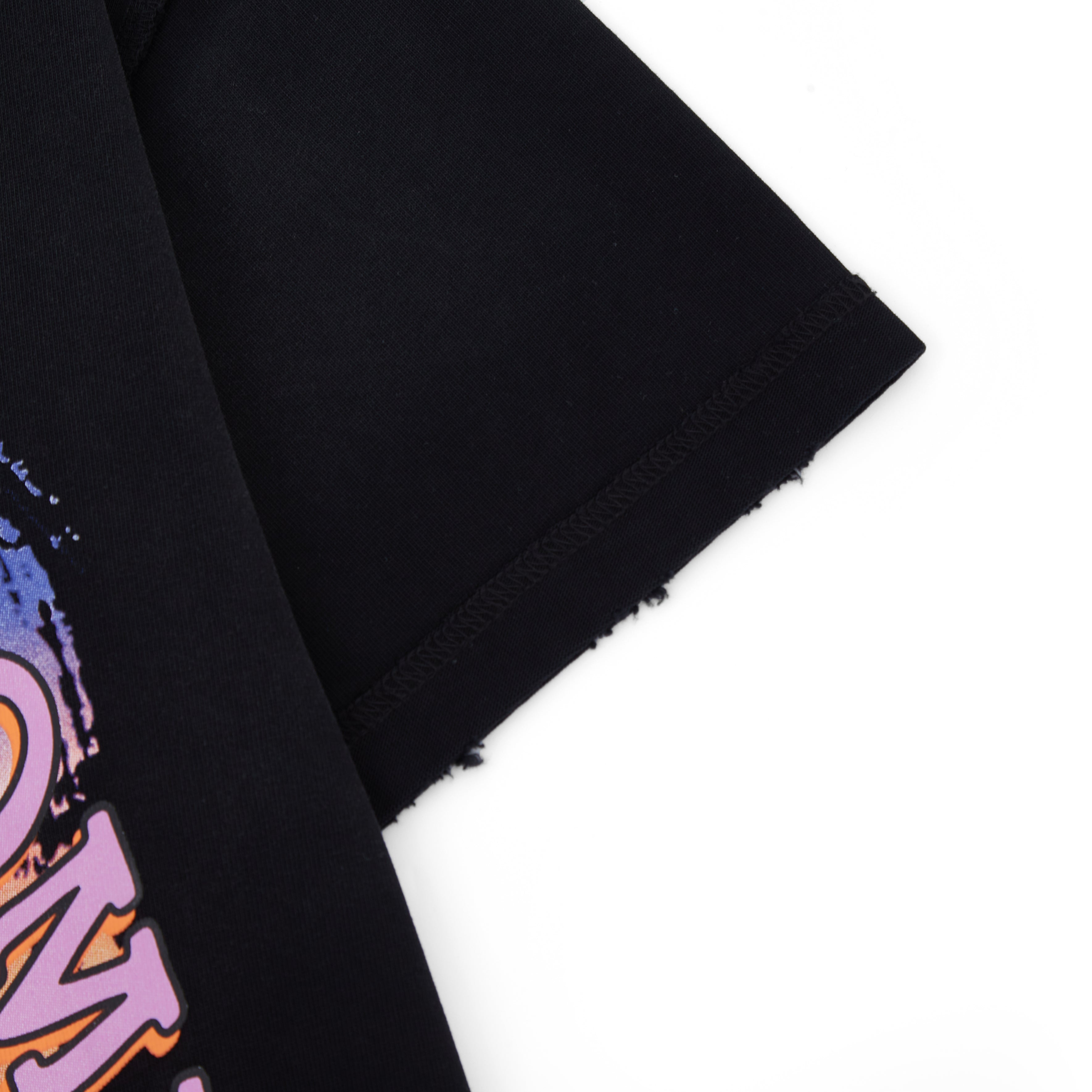 Leaders Tee (Vintage Black)