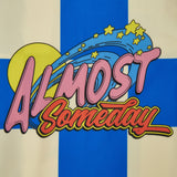 Hendrix Button Up Shirt (Blue)