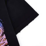 Leaders Tee (Vintage Black)