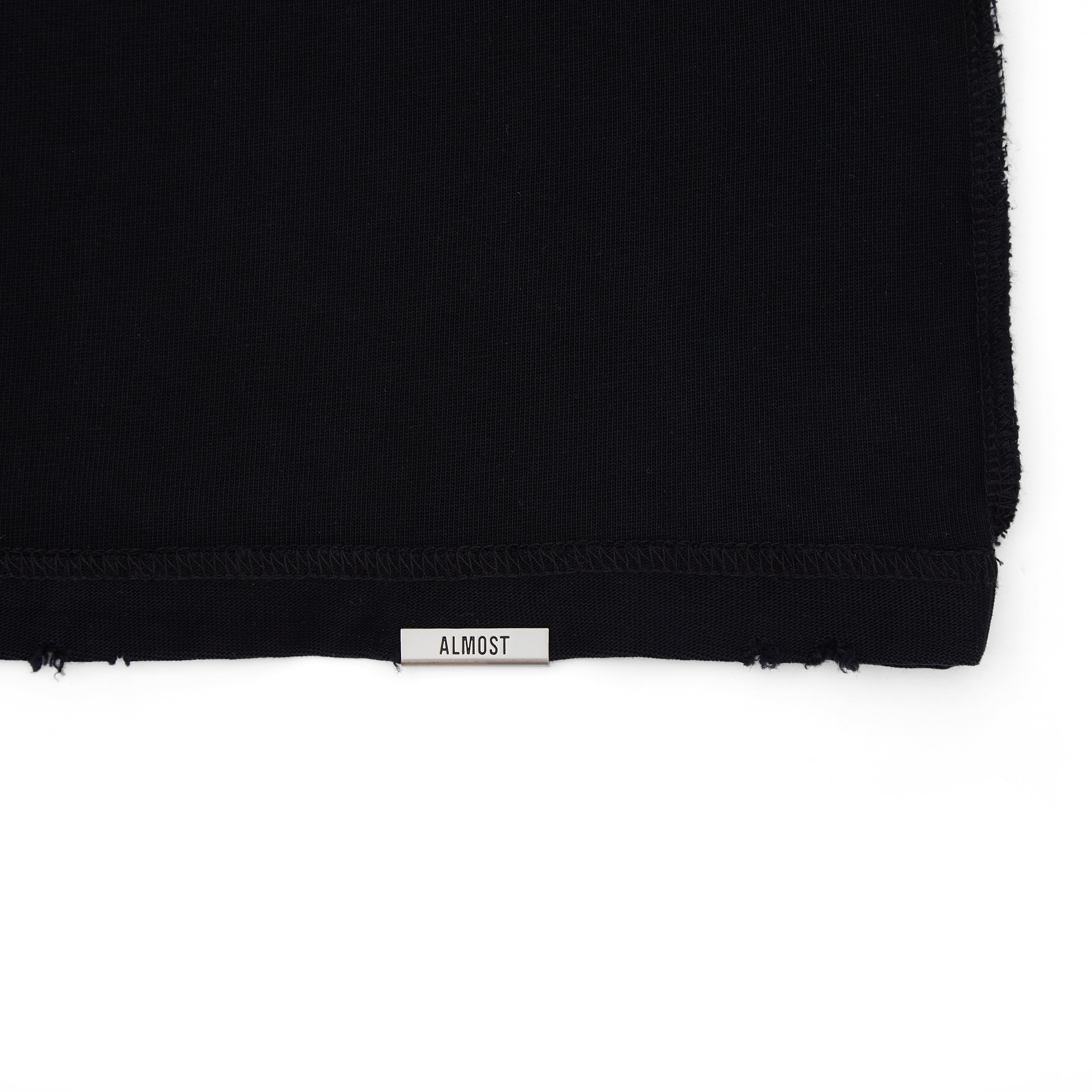 Leaders Tee (Vintage Black)