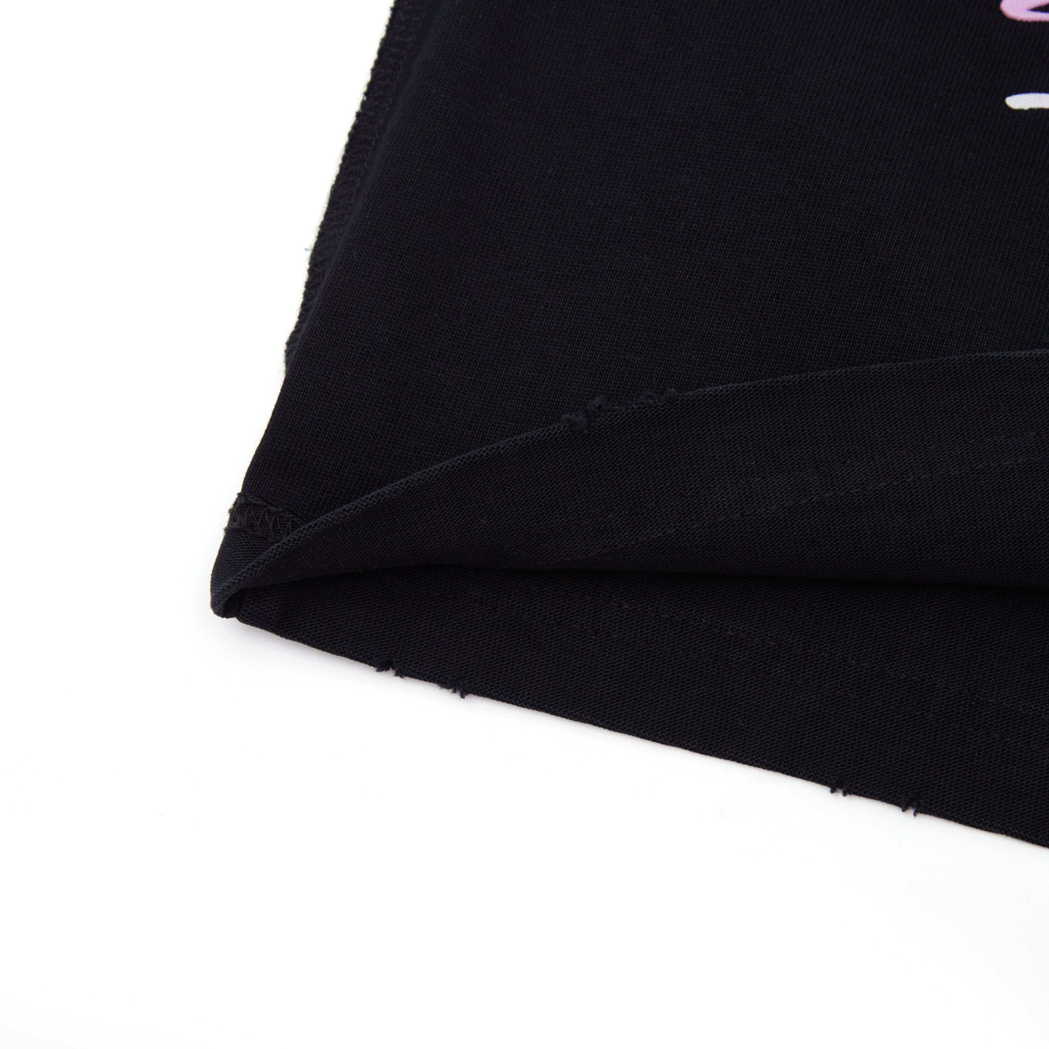 Leaders Tee (Vintage Black)