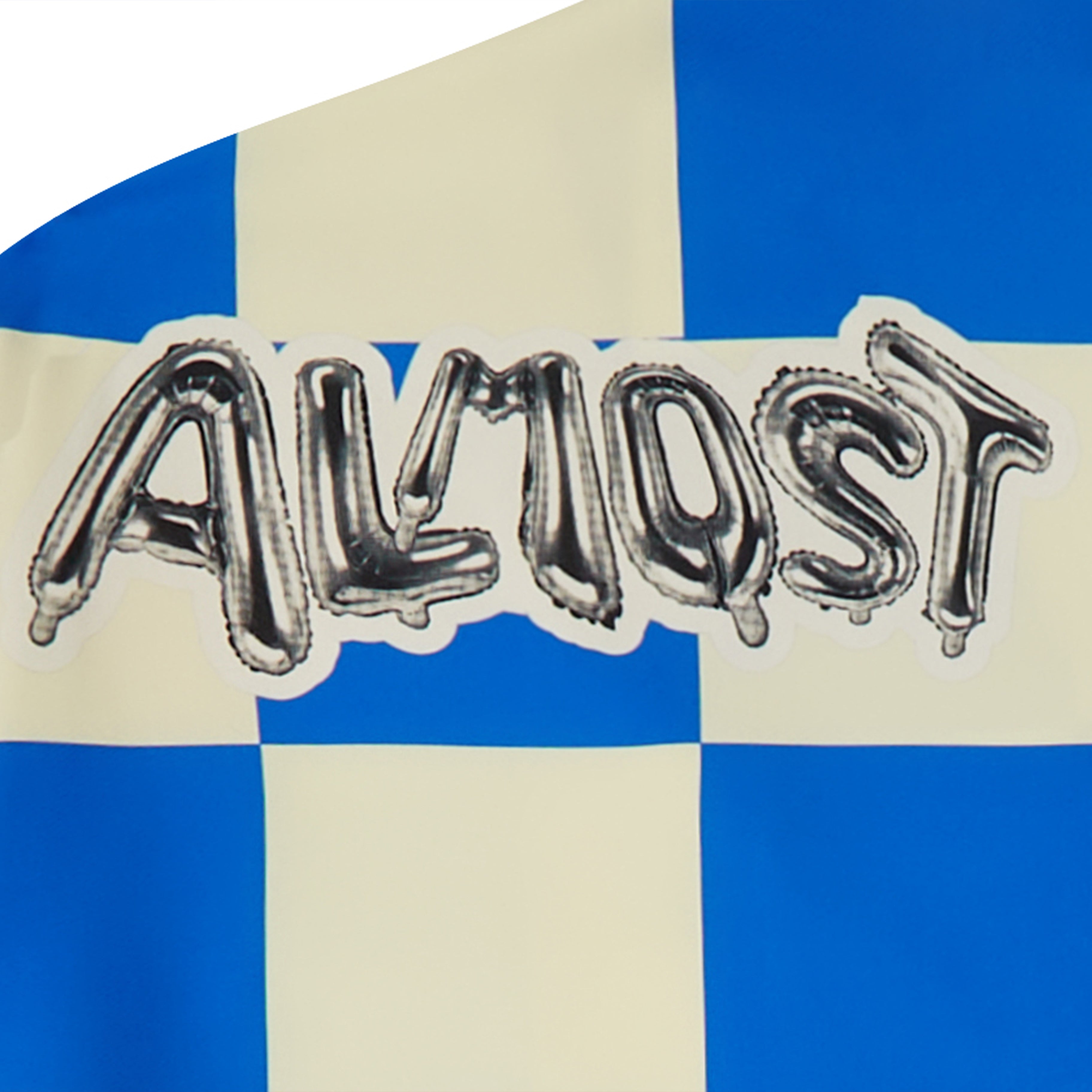 Hendrix Button Up Shirt (Blue)