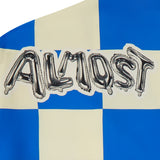 Hendrix Button Up Shirt (Blue)