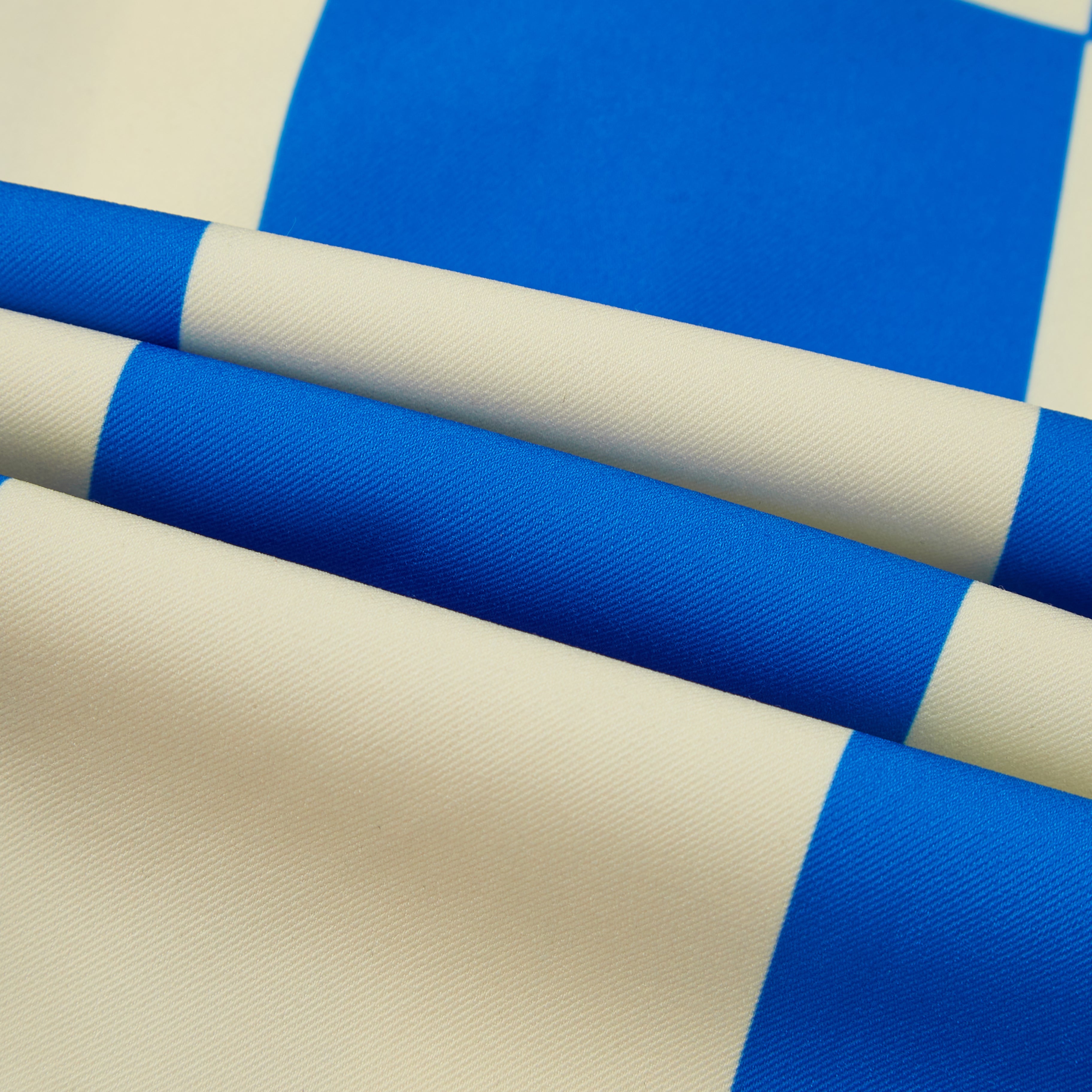 Hendrix Button Up Shirt (Blue)