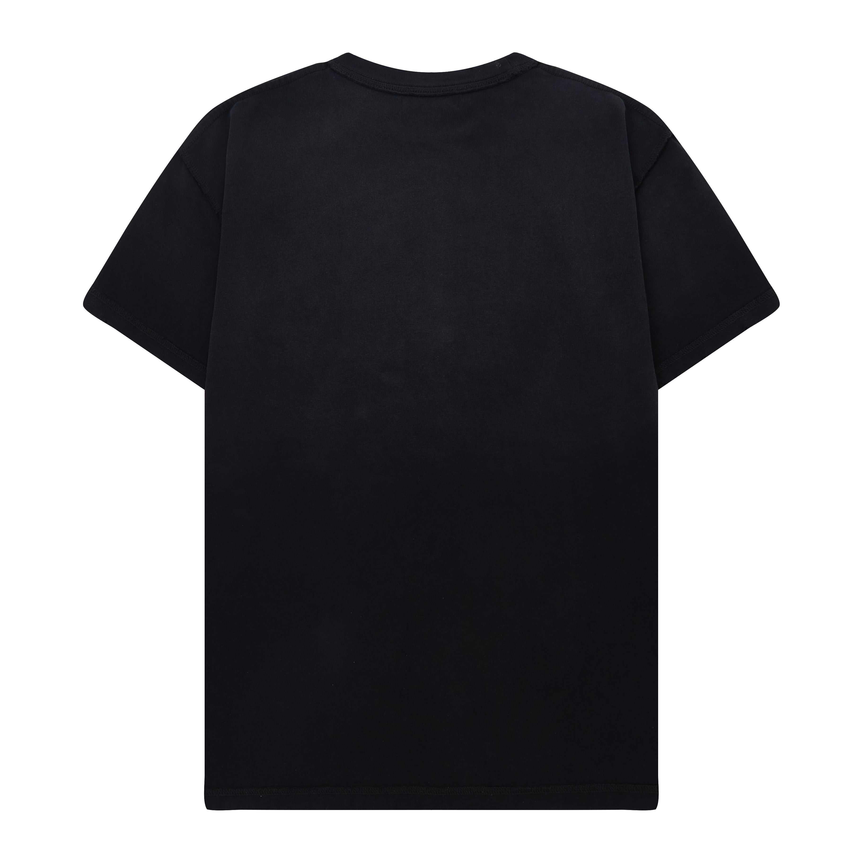 Leaders Tee (Vintage Black)