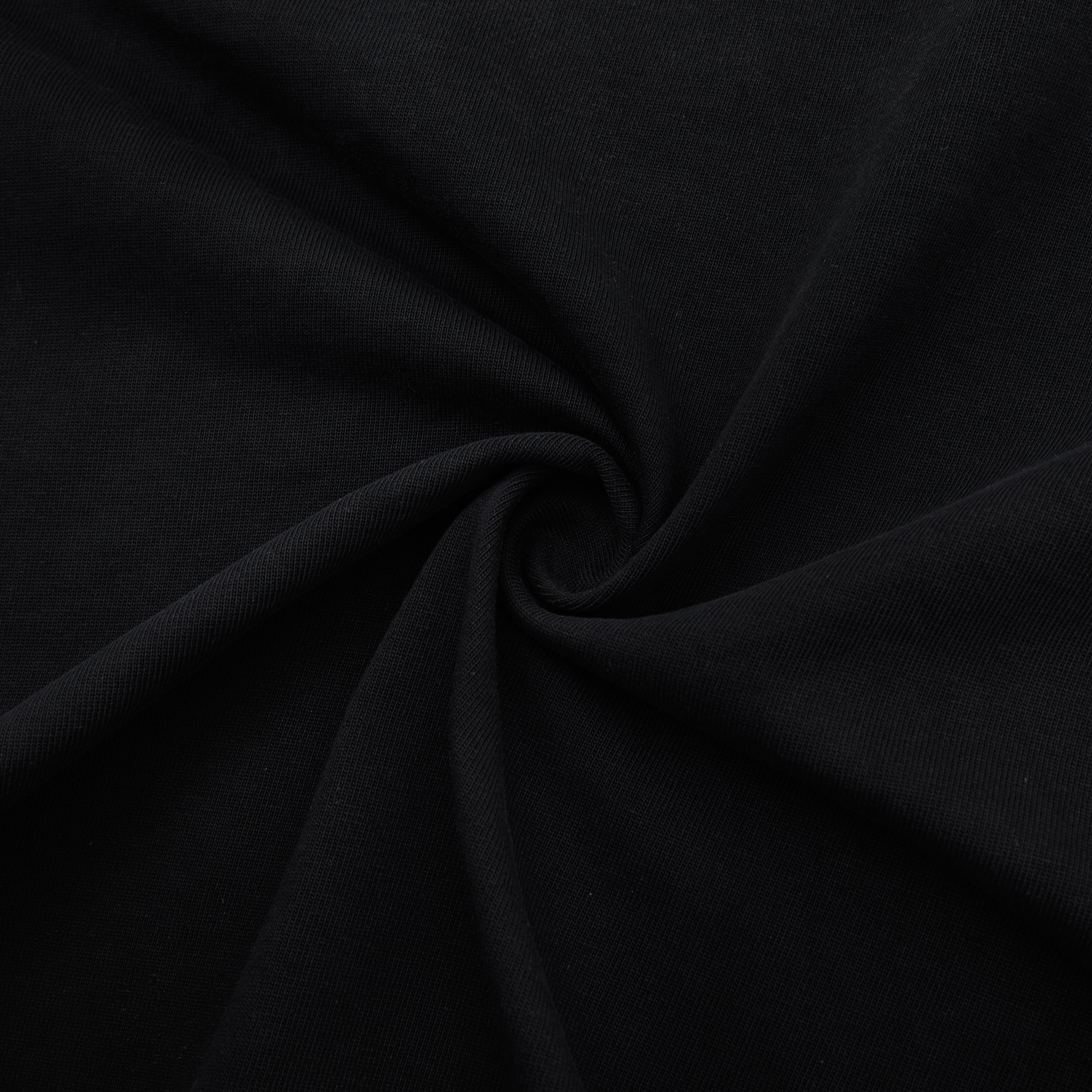 Leaders Tee (Vintage Black)