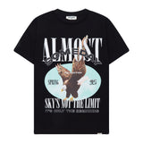 Limitless Tee (Black)