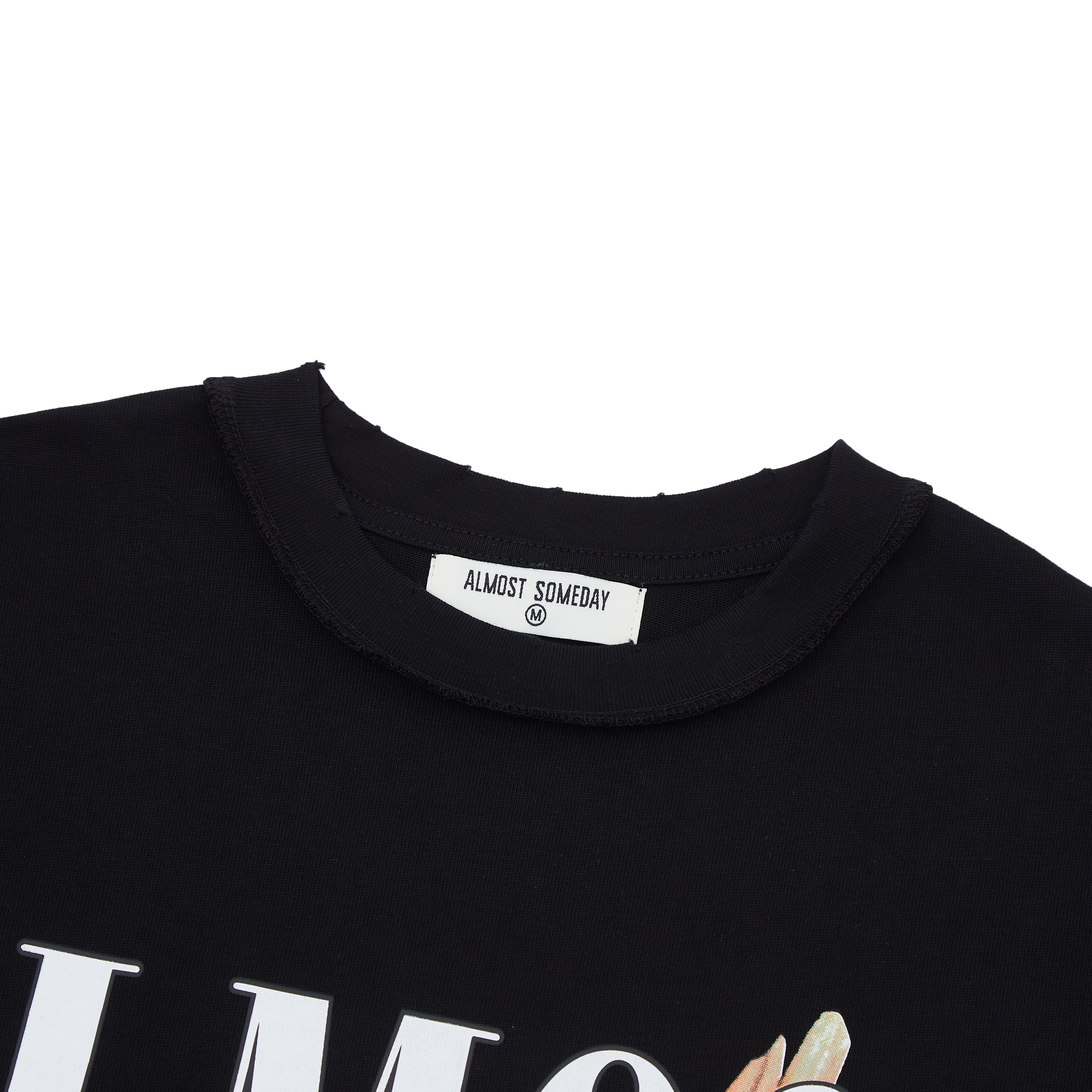 Limitless Tee (Black)