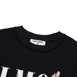 Limitless Tee (Black)