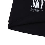 Limitless Tee (Black)