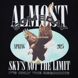 Limitless Tee (Black)