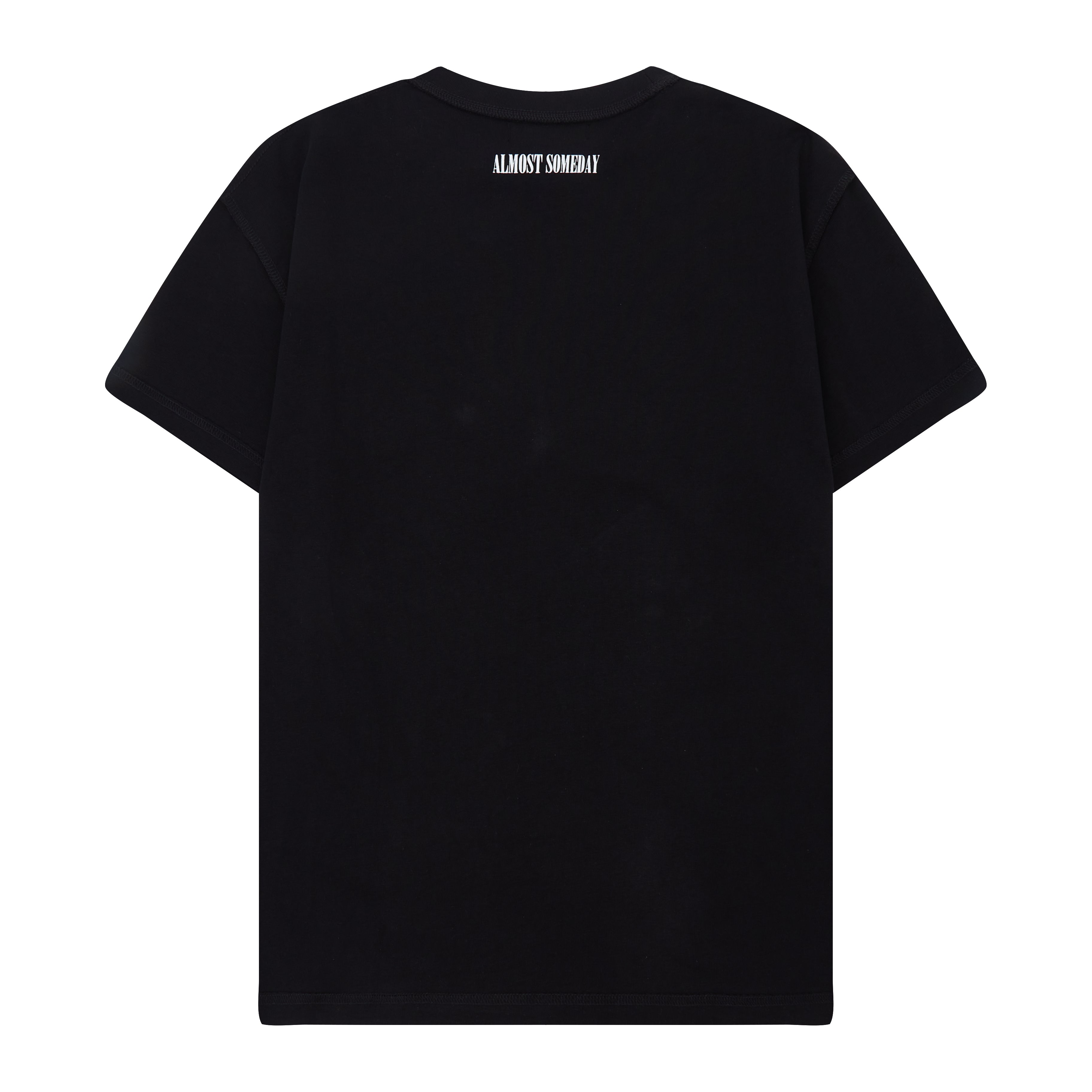 Limitless Tee (Black)
