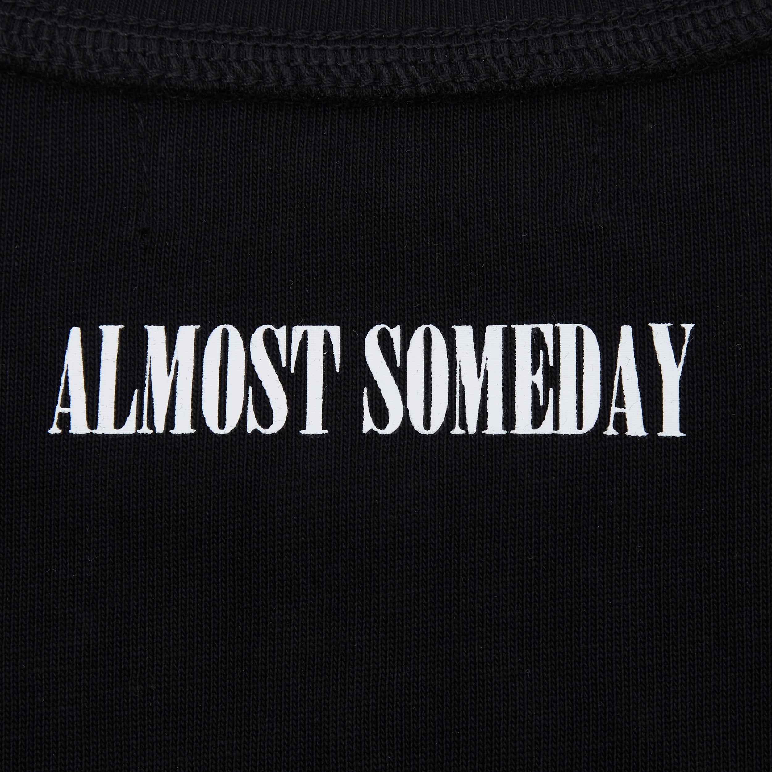 Limitless Tee (Black)