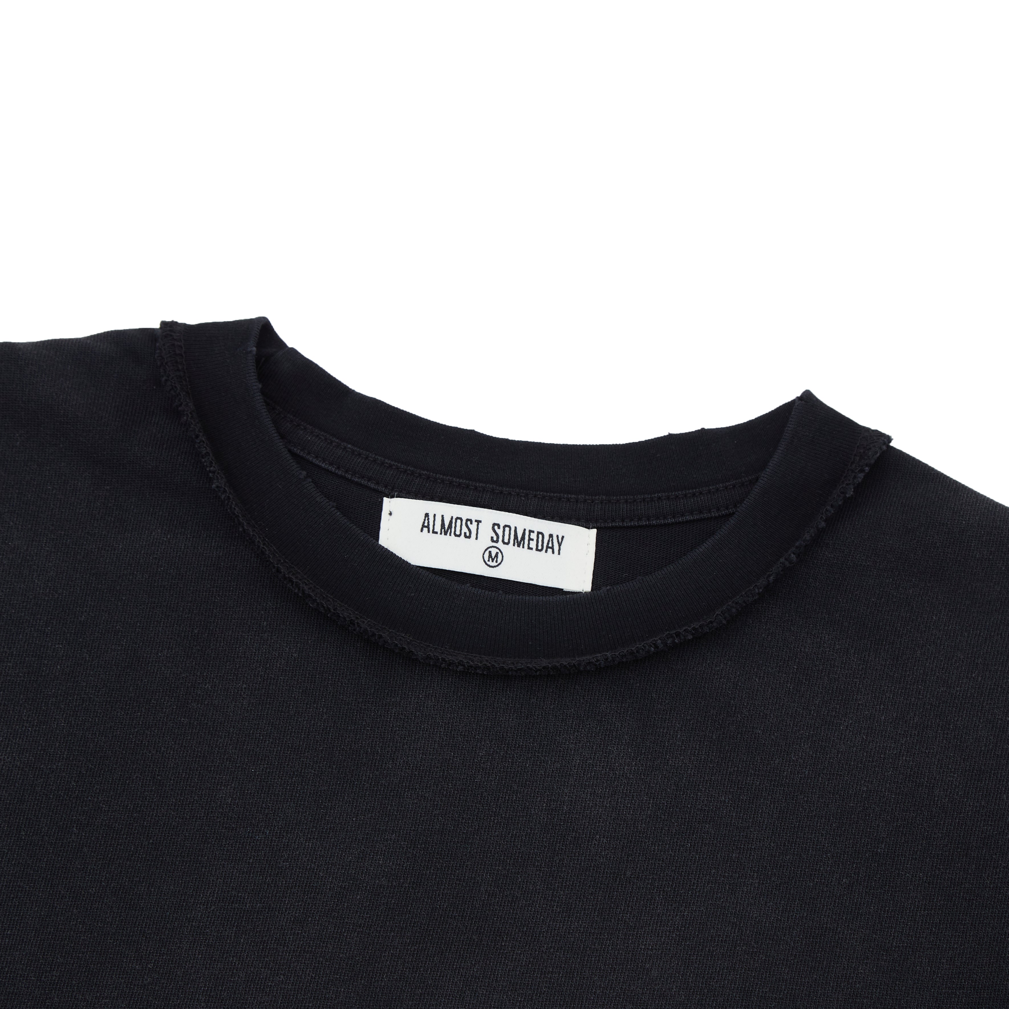 Endless Tee (Vintage Black)