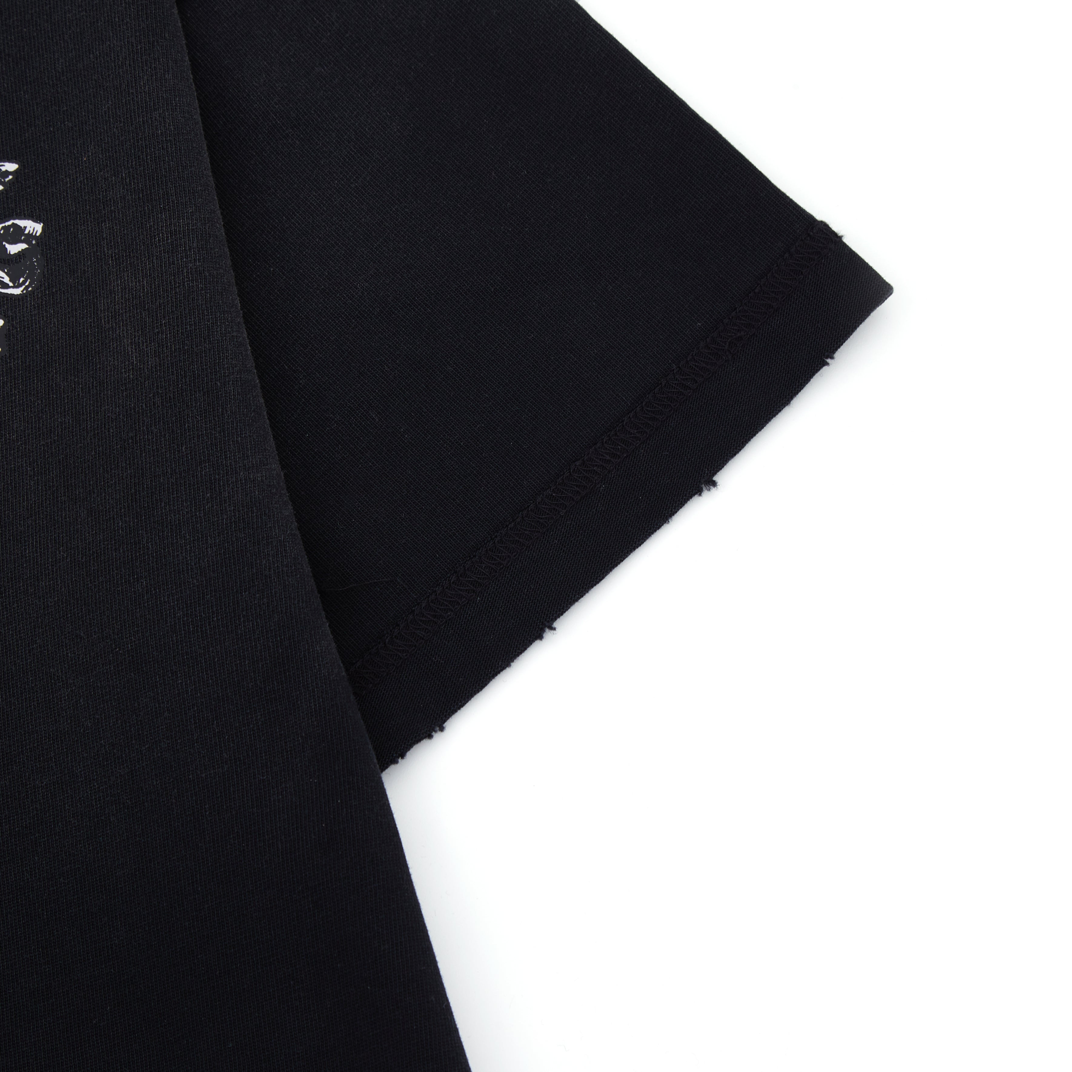 Endless Tee (Vintage Black)