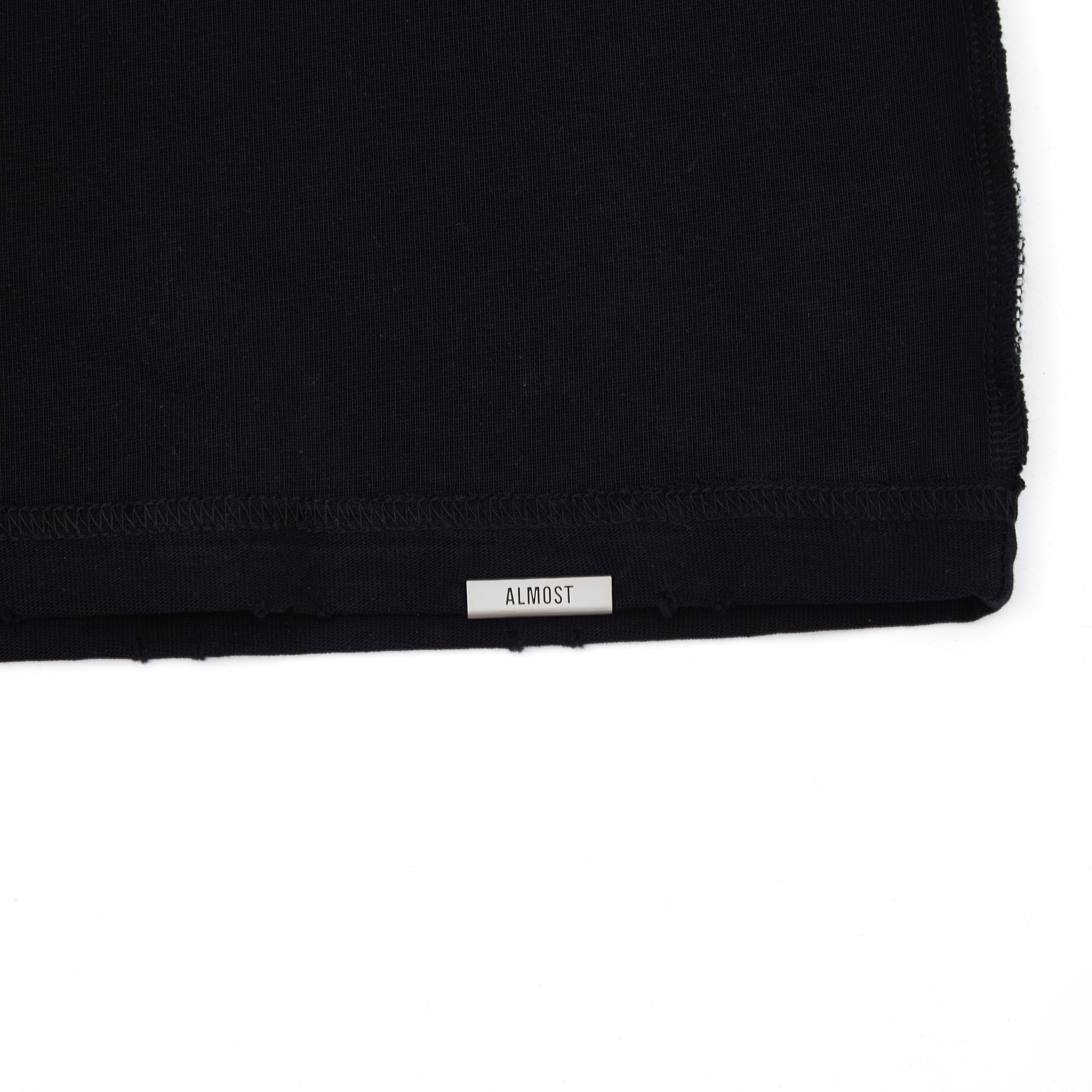 Endless Tee (Vintage Black)