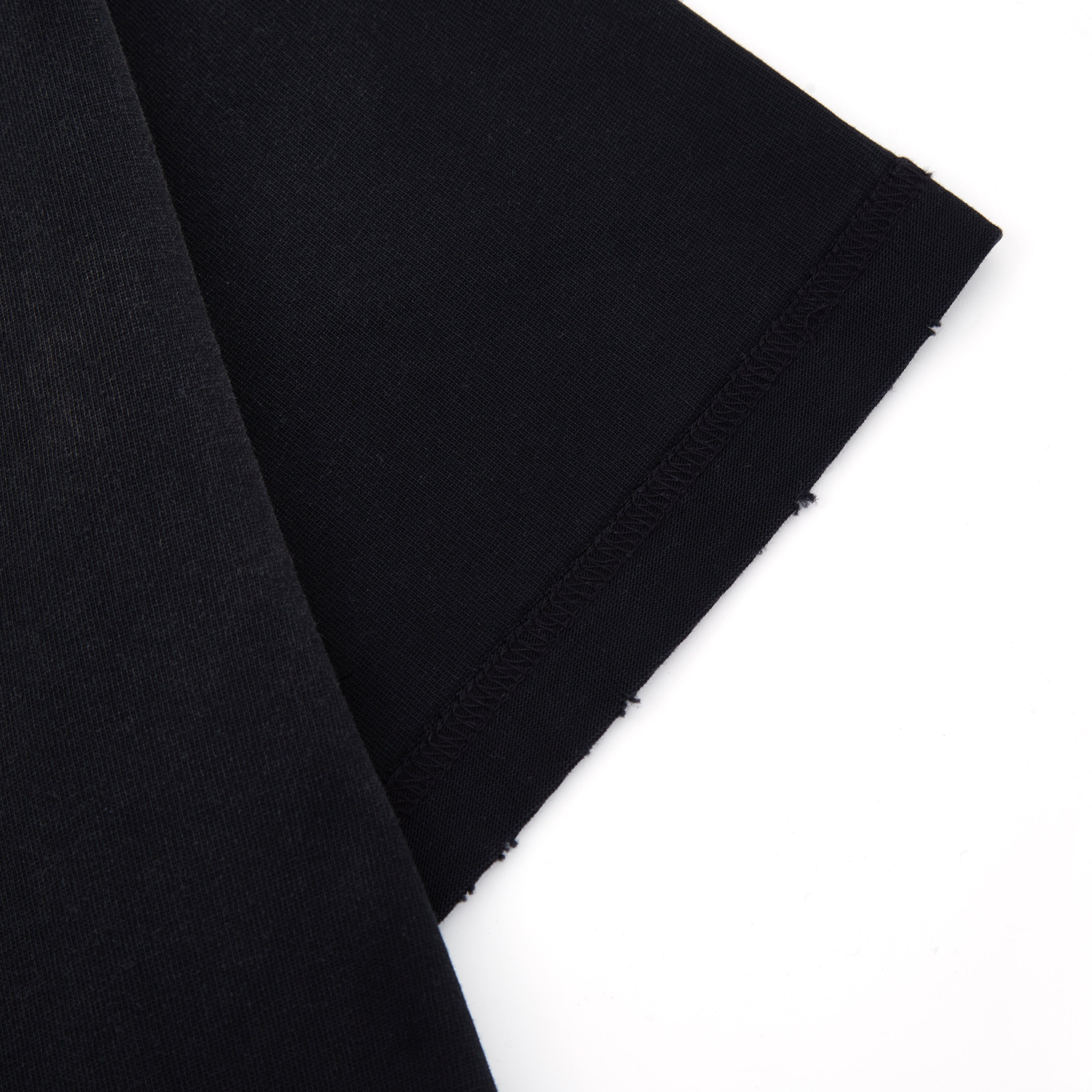 Endless Tee (Vintage Black)