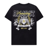 Endless Tee (Vintage Black)