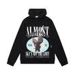 Limitless Hoodie (Black)
