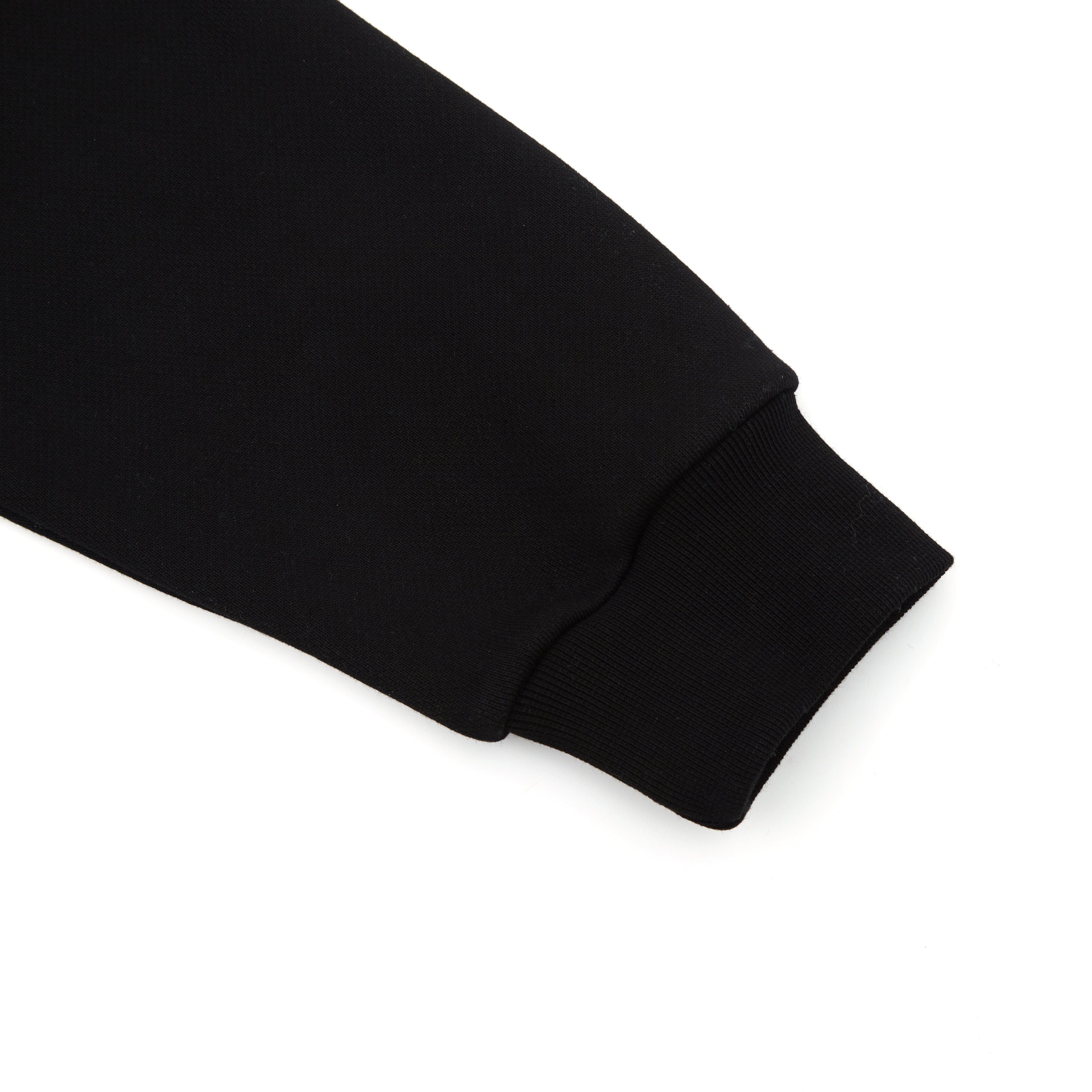 Limitless Hoodie (Black)