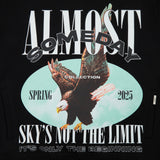 Limitless Hoodie (Black)