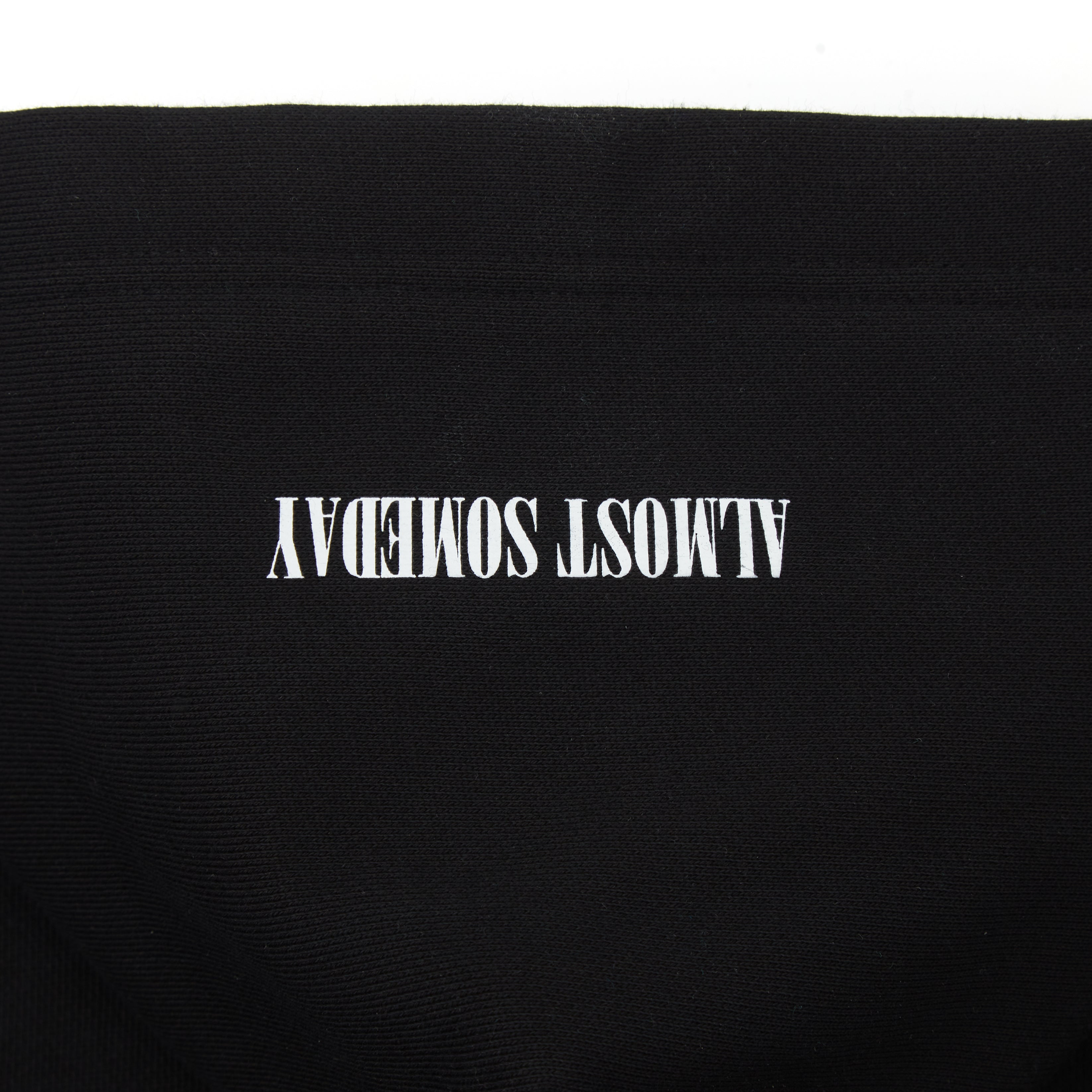 Limitless Hoodie (Black)