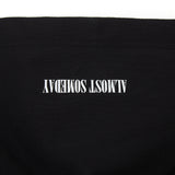 Limitless Hoodie (Black)