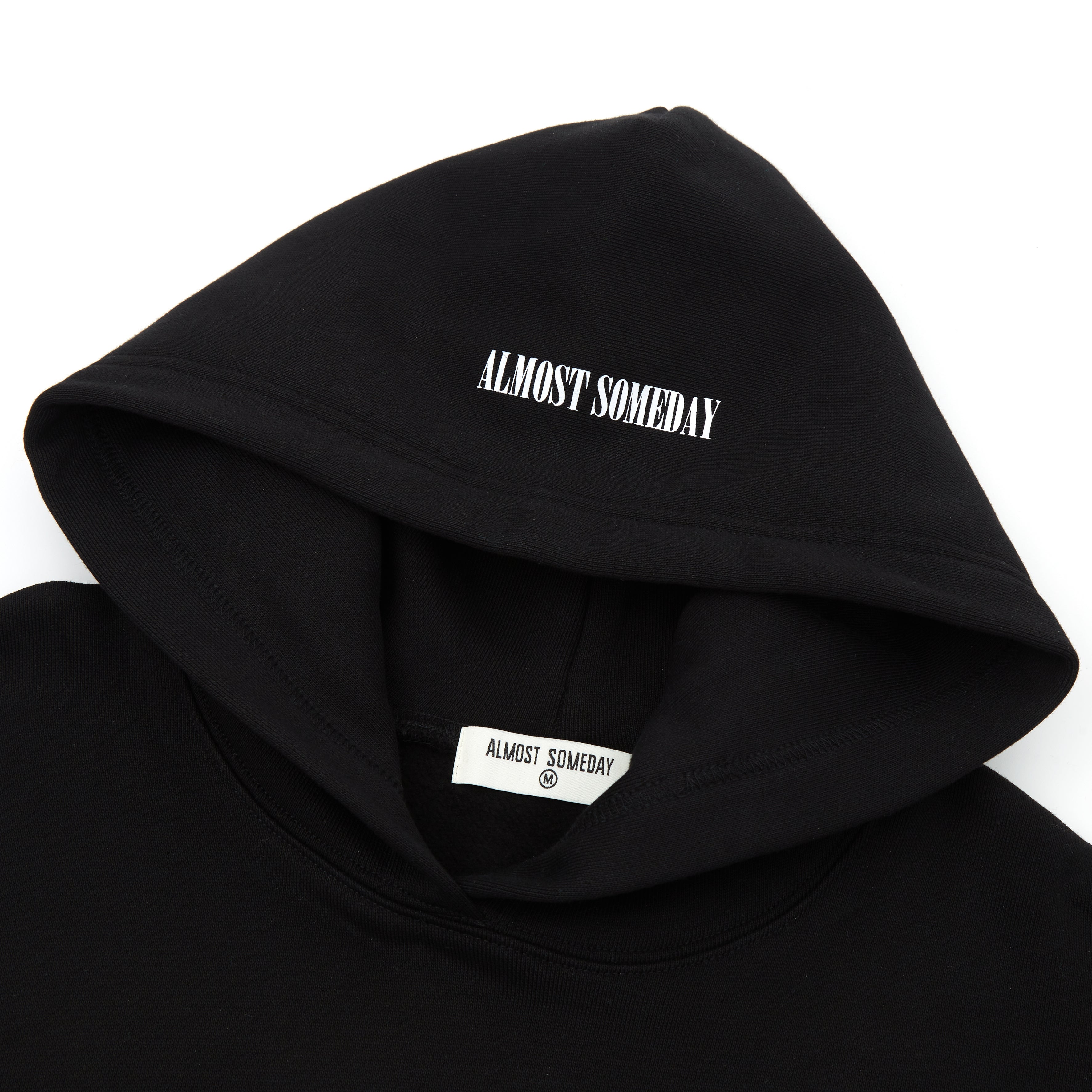 Limitless Hoodie (Black)