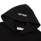 Limitless Hoodie (Black)