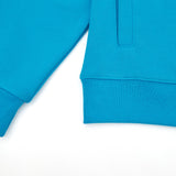 Papier Hoodie (Blue)