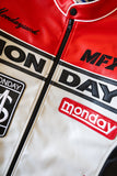 Monday Sucks Moto Jacket