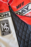 Monday Sucks Moto Jacket