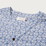 Infinity Shirt - Blue