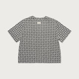 Infinity Shirt - Black