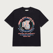 Auto Association Tee - Black
