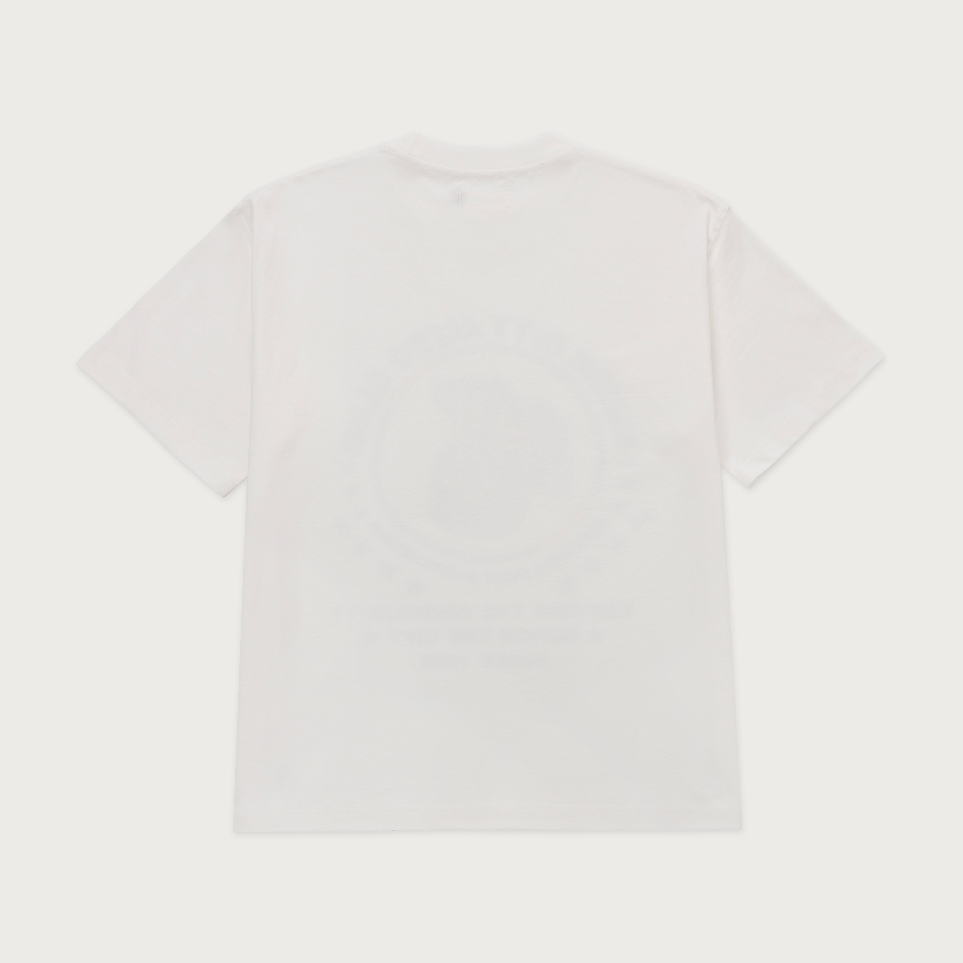 Auto Association Tee - Bone