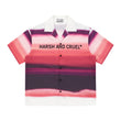 Sunset Clouds Cuban Shirt
