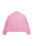 Hopkins Work Jacket - Dusty Rose