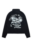 Souvenir Jacket - Black