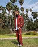 EPTM 3M Jacket - Brick