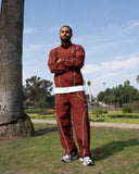 EPTM 3M Jacket - Brick