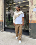 EPTM Kai Pants - Khaki