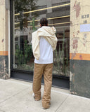 EPTM Kai Pants - Khaki