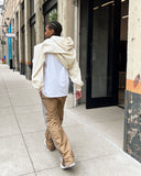 EPTM Kai Pants - Khaki