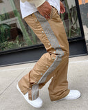 EPTM Kai Pants - Khaki