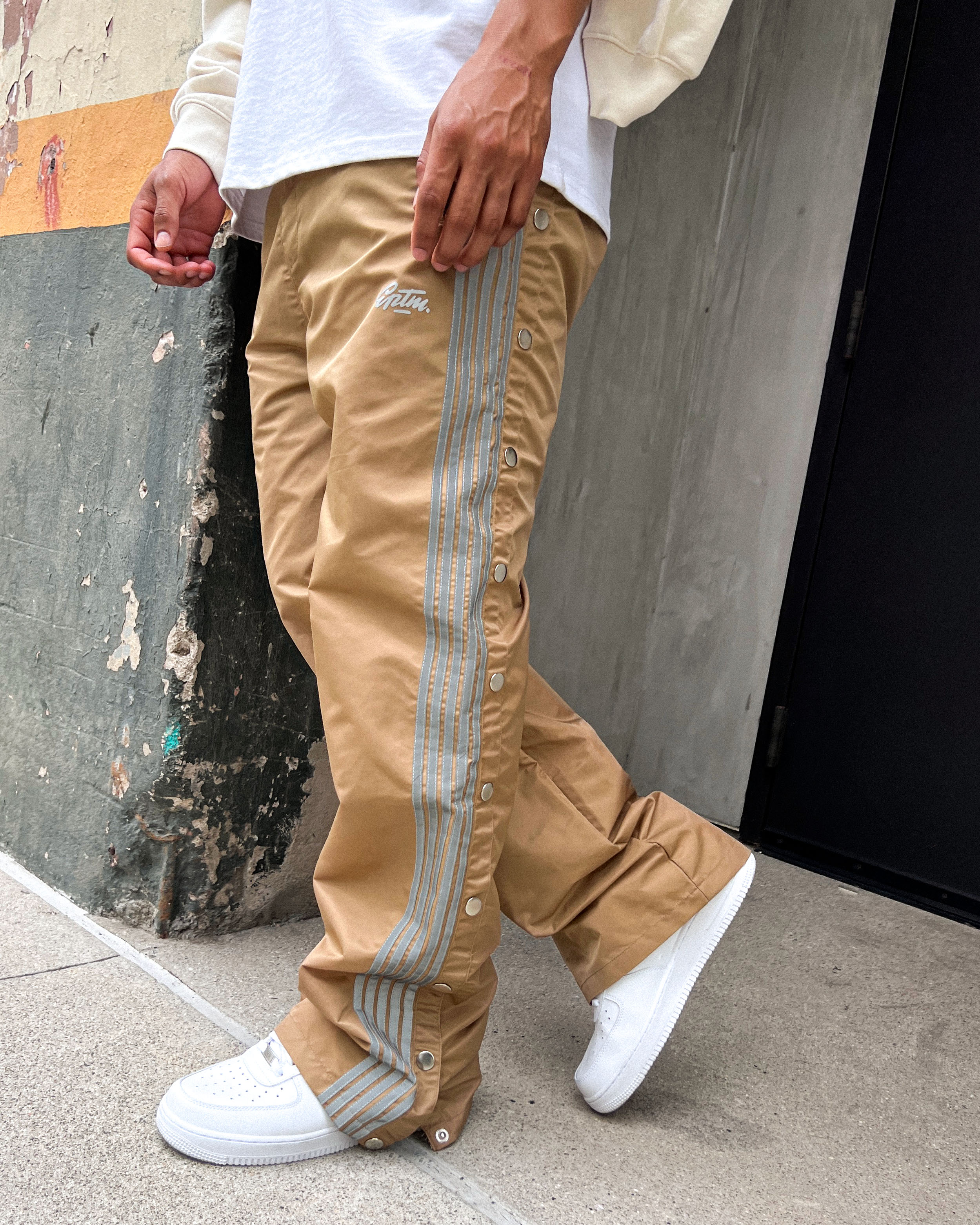 EPTM Kai Pants - Khaki